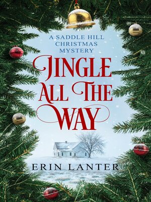 cover image of Jingle All the Way